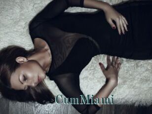 CumMiami