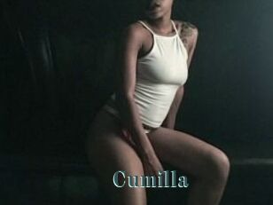 Cumilla