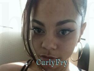 CurlyFry