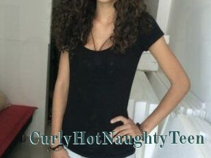CurlyHotNaughtyTeen