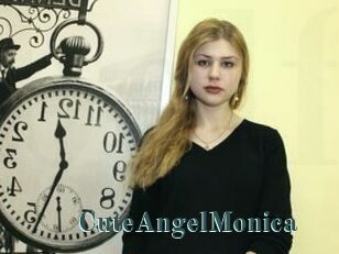 CuteAngelMonica