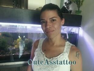 CuteAsstattoo