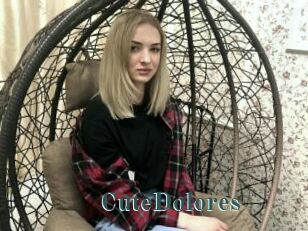 CuteDolores