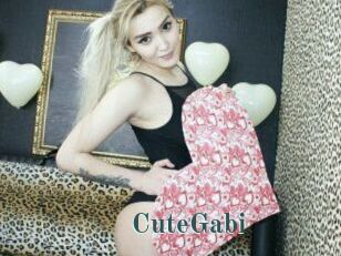 CuteGabi