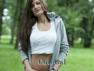 CuteGal