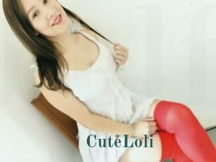 CuteLoli