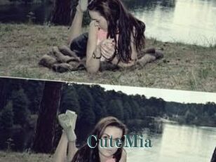 CuteMia