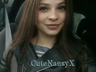 CuteNansyX