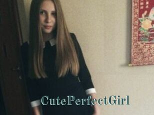 CutePerfectGirl