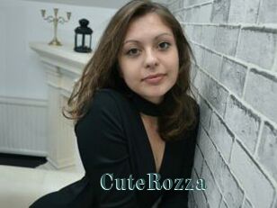 CuteRozza Belles Femmes