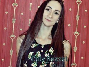 CuteRozzet