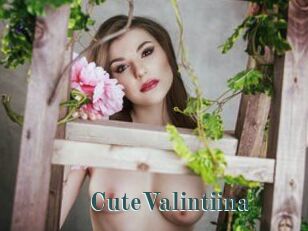 CuteValintiina