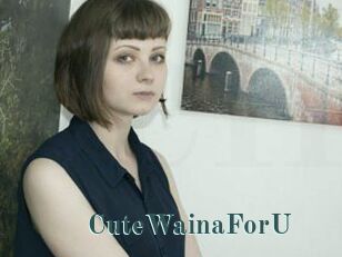CuteWainaForU