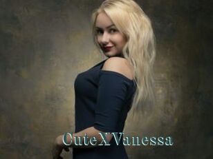 CuteXVanessa