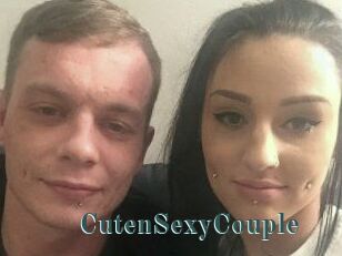CutenSexyCouple