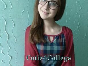 Cutie4College