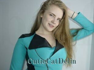 CutieCatDelin