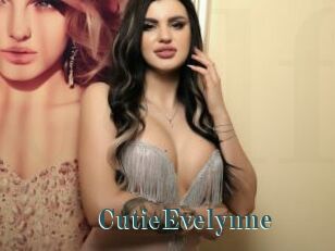 CutieEvelynne