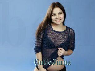 CutieJinna