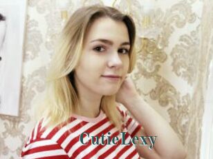 CutieLexy