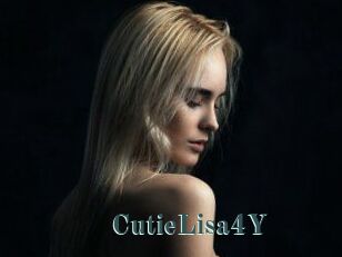 CutieLisa4Y Belles Femmes
