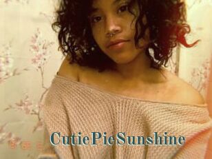 CutiePieSunshine
