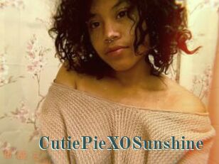 CutiePieXOSunshine