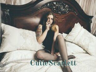 CutieScarlett