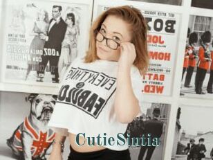 CutieSintia