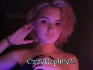 CutieSophiieX