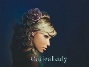 CutieeLady
