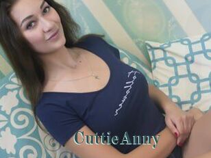 CuttieAnny