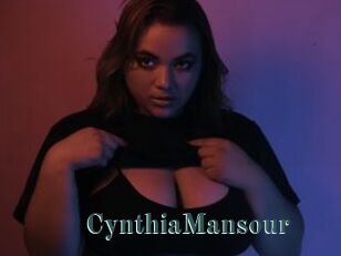 CynthiaMansour