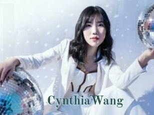 CynthiaWang