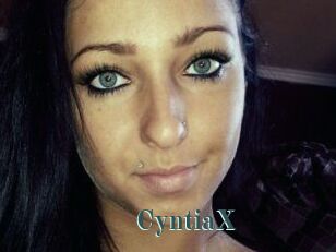 CyntiaX