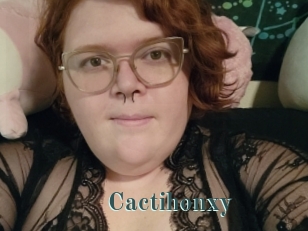 Cactihonxy
