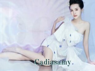 Cadiasamy