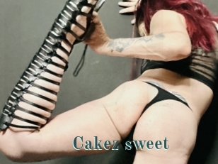 Cakez_sweet