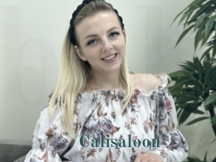 Calisaloon
