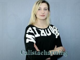Calistacharming