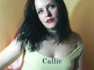 Callie