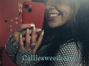 Calliesweetheart