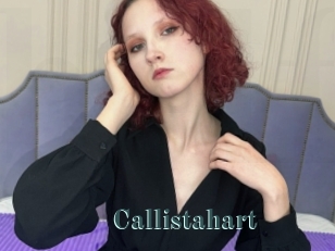 Callistahart