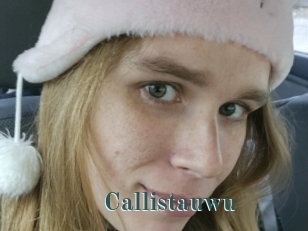 callistauwu Belles Femmes