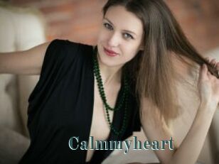 Calmmyheart
