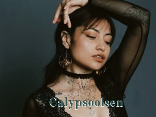 Calypsoolsen