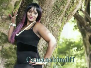 Camanahimilff