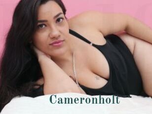 Cameronholt