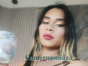 Camerunniiaza