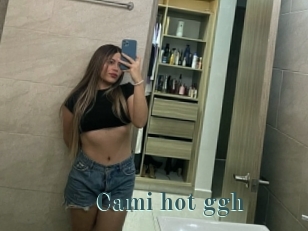 Cami_hot_ggh